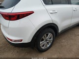 Kia Sportage Lx KNDPMCAC9H7153735 снимка