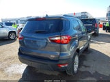 Ford Ecosport Se MAJ3S2GE7KC267258 снимка