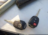 Toyota Tacoma Trd Sport 5TFCZ5AN7LX232097 photo