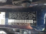 Toyota Corolla Le JTDEPRAE8LJ087130 снимка