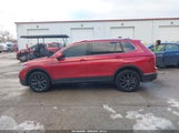 Volkswagen Tiguan 2.0T Se 3VV2B7AX3NM164324 photo