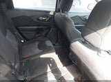 Jeep Cherokee Altitude Fwd 1C4PJLAB0HW535917 снимка