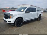 Ford F-150 Xlt 1FTEW1E56KKF08267 снимка