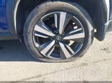 Nissan Rogue Platinum Intelligent Awd JN8AT3DD6MW302099 photo
