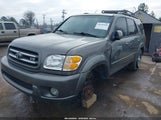 Toyota Sequoia Limited 5TDZT38A84S36010 снимка
