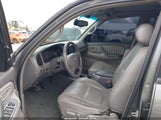 Toyota Sequoia Limited 5TDZT38A84S36010 снимка