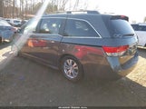 Honda Odyssey Ex-L 5FNRL5H66EB023232 снимка