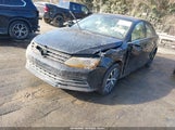Volkswagen Jetta 1.4T Se/1.4T Wolfsburg Edition 3VWDB7AJ8JM259052 снимка