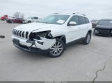 Jeep Cherokee Limited 4X4 1C4PJMDX7JD586264 снимка