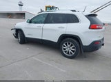 Jeep Cherokee Limited 4X4 1C4PJMDX7JD586264 снимка