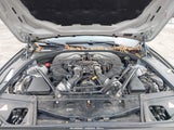 BMW 550I xDrive WBAKP9C52GD980301 снимка