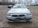 BMW 550I xDrive WBAKP9C52GD980301 снимка