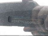 BMW 550I xDrive WBAKP9C52GD980301 снимка