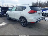 Nissan Rogue Sl JN8AT2MV7HW263774 снимка
