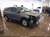 Kia Sorento 3.3L Lx 5XYPGDA56LG617431 снимка
