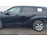 Toyota Highlander Le 5TDBZRBH4LS519270 снимка
