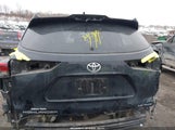 Toyota Highlander Le 5TDBZRBH4LS519270 снимка