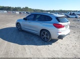 BMW X1 xDrive28I WBXHT3C38G5E51570 снимка