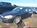 Chevrolet Impala Lt 2G1WG5E31D1110063 снимка