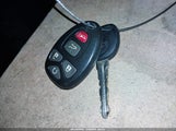 Chevrolet Traverse 2Lt 1GNKVHKD4GJ129637 снимка