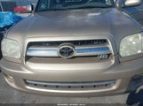 Toyota Sequoia Sr5 V8 5TDZT34A35S239565 снимка