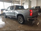 Chevrolet Silverado  Ltd 4Wd Short Bed Rst 3GCUYEED5NG127641 photo