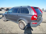 Volvo Xc90 V8/Volvo Ocean Race Edition YV4CZ852861258813 fotografie