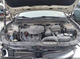 Hyundai Sonata Se 5NPEC4AC3EH850356 снимка