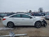 Hyundai Sonata Se 5NPEC4AC3EH850356 снимка