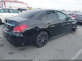 Mercedes-Benz Amg C 43 4Matic W1KWF6EB3LR571316 снимка