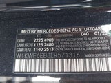 Mercedes-Benz Amg C 43 4Matic W1KWF6EB3LR571316 photo