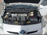 Toyota Prius Ii JTDKN3DU7A1244314 снимка