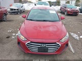 Hyundai Elantra Se KMHD84LF6HU171286 photo
