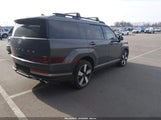 Hyundai Santa Fe Limited 5NMP4DGLXSH130865 photo