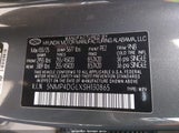Hyundai Santa Fe Limited 5NMP4DGLXSH130865 photo
