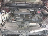 Honda Cr-V Ex-L/Ex-L Navi 5J6RW2H84JL007118 fotografie