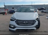 Hyundai Santa Fe Sport 2.0T Ultimate 5XYZW4LA5JG507246 fotografie