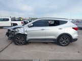 Hyundai Santa Fe Sport 2.0T Ultimate 5XYZW4LA5JG507246 fotografie