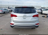 Hyundai Santa Fe Sport 2.0T Ultimate 5XYZW4LA5JG507246 снимка