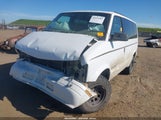 GMC Safari Sle 1GKEL19W1WB522194 снимка