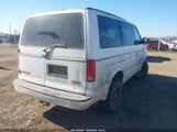 GMC Safari Sle 1GKEL19W1WB522194 снимка