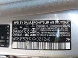 Mercedes-Benz E 320 Awd WDBJF82H7XX021268 снимка