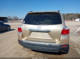 Toyota Highlander Limited V6 5TDYK3EH7DS121172 photo