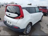 Kia Soul Lx KNDJ23AUXM7147909 снимка