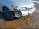 Honda Civic Lx 19XFB2F55CE005922 снимка