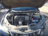 Acura Tlx 19UUB1F31FA026808 снимка