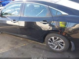 Honda Civic Ex 19XFC2F72JE204745 снимка