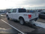 Ford F-150 Lariat 1FTEW1EF7HKD79375 снимка