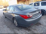 Hyundai Sonata Gls 5NPEB4AC7DH583904 снимка