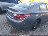 Hyundai Sonata Gls 5NPEB4AC7DH583904 снимка